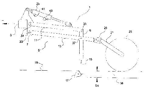 Une figure unique qui représente un dessin illustrant l'invention.